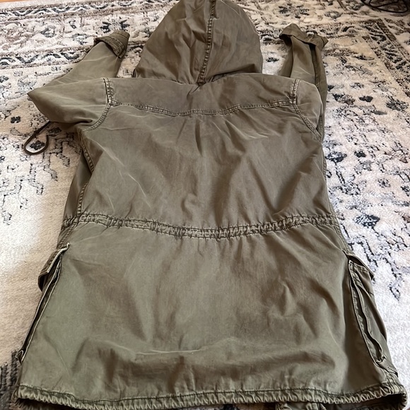 Aritzia Talula utility jacket - Picture 3 of 5